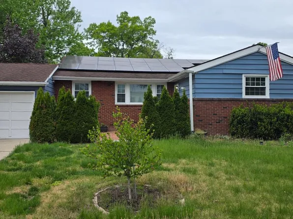 214 3rd Ave, Cherry Hill, NJ 08002