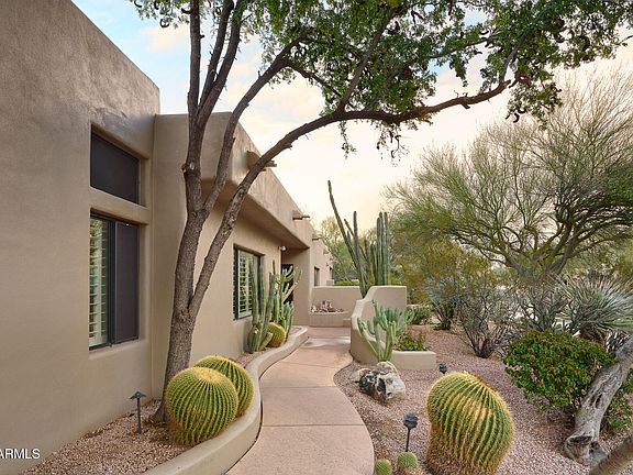 2nd image of 7500 E BOULDERS Parkway #5