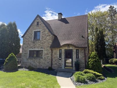 609 Waldo BOULEVARD, Manitowoc, WI, 54220