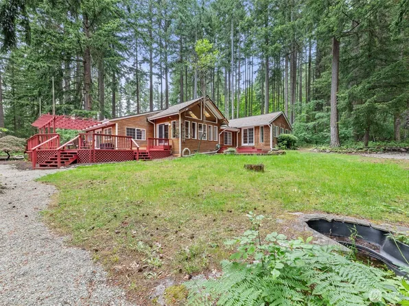 20226 Neat Road SE, Yelm, WA 98597