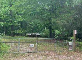 423 Eskew Rd, McDonough, GA 30252