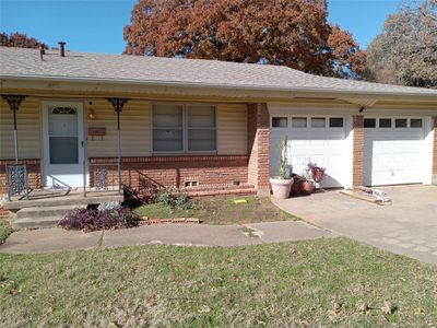 612 Oakwood Dr, Euless, TX, 76040