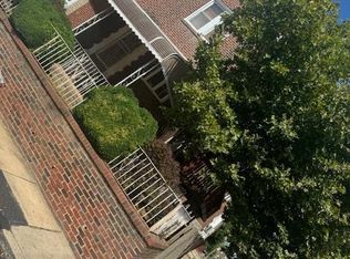 4027 Marple St, Philadelphia, PA 19136