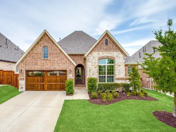 4911 Rockcress Ct, Prosper, TX 75078