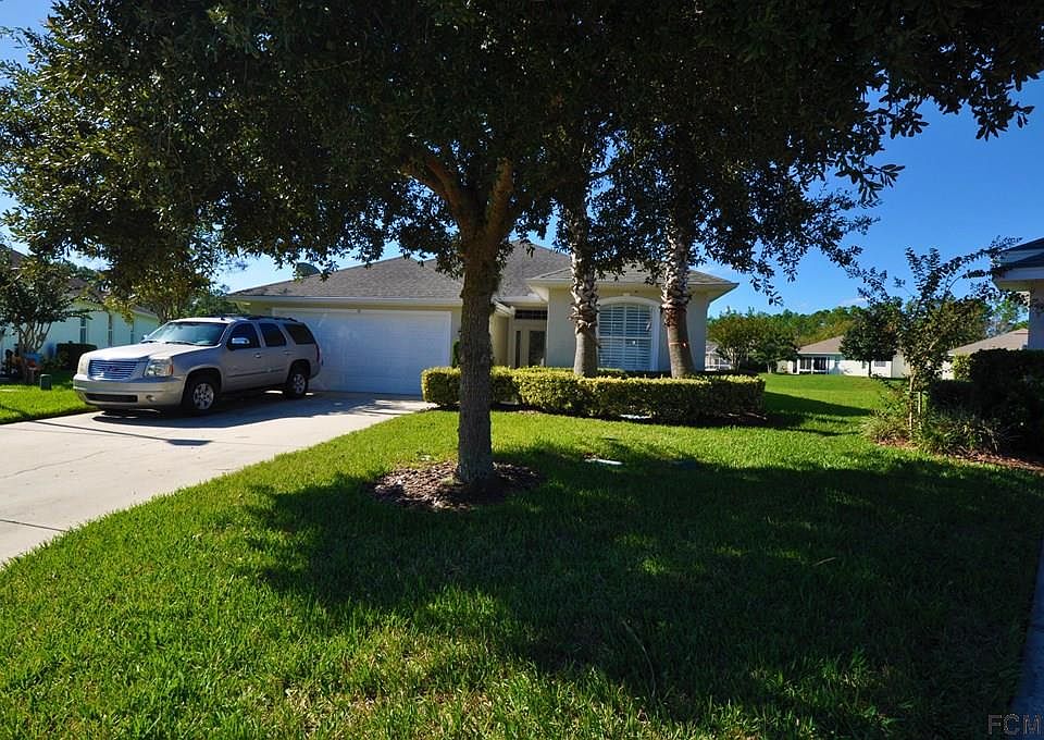 10 Rivergate Ln, Palm Coast, FL 32164 Zillow