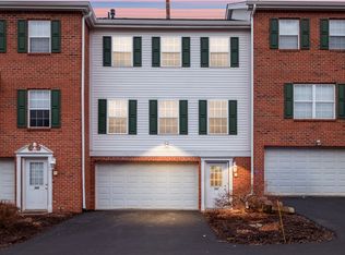 202 Northglen Ct, Gibsonia, PA 15044
