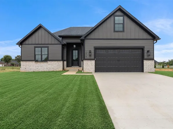 1216 Avalon Ct, Franklin, KY 42134