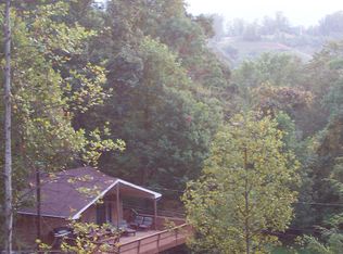 652 Wildcat Mountain Rd, Waynesville, NC 28786