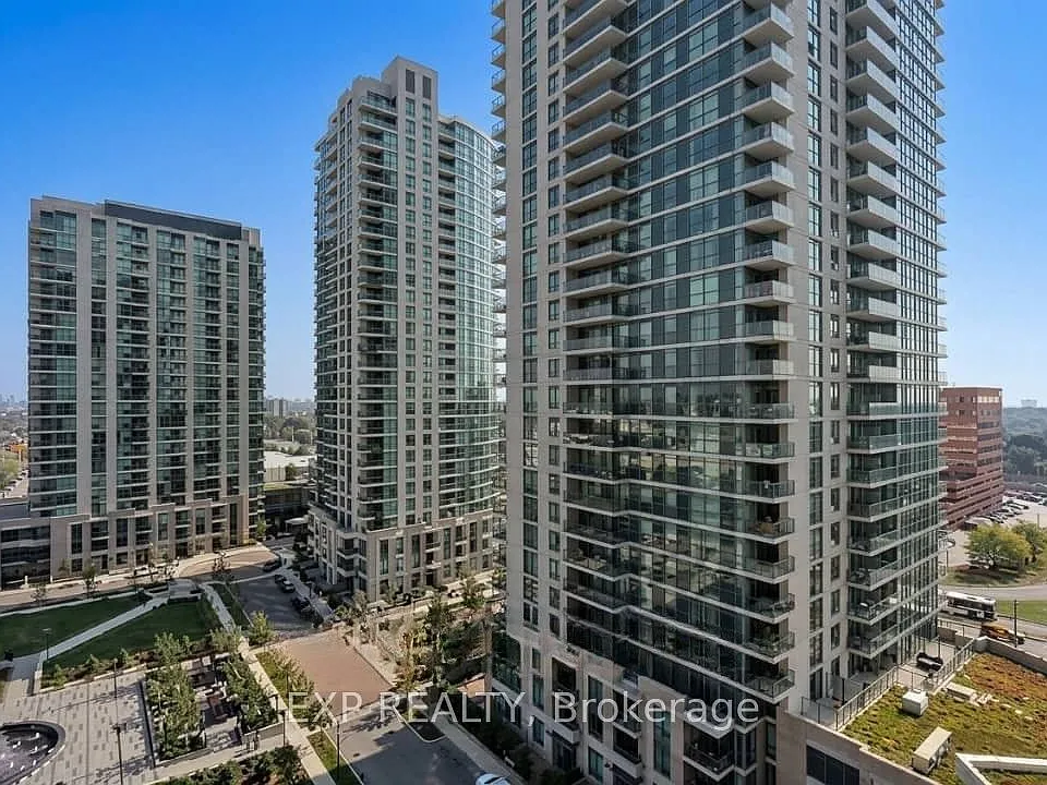 235 Sherway Gardens Rd #1211