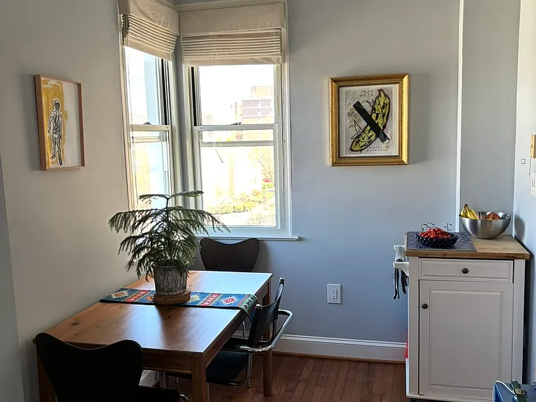 1725 New Hampshire Ave NW #601 — Photo 5