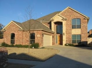 7020 Ridge Crest Dr, North Richland Hills, TX 76182