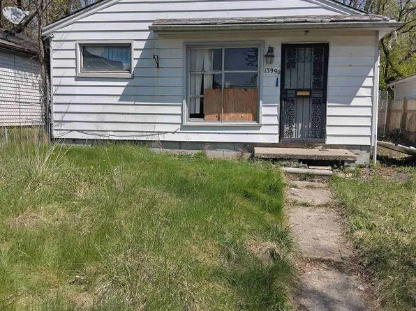 13990 Lamphere St, Detroit, MI 48223