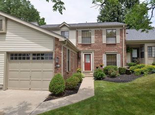 1610 Greens Edge Dr, Florence, KY 41042