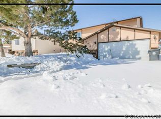 270 Bent Ave, Cheyenne, WY 82007