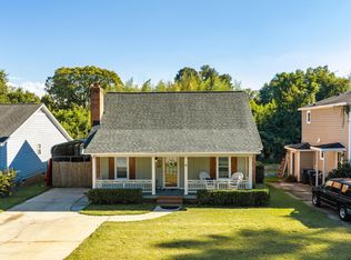2456 Riverlook Dr, Augusta, GA 30904