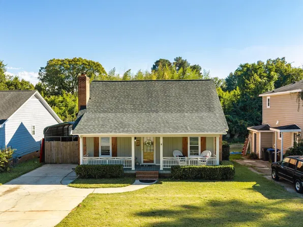 2456 Riverlook Dr, Augusta, GA 30904