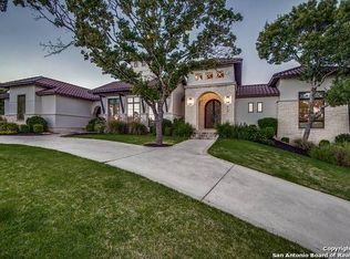 440 Menger Spgs, Boerne, TX 78006