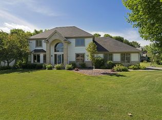 1414 Sherman Lake Rd, Lino Lakes, MN 55038