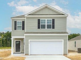 758 Long Bluff Rd, Summerville, SC 29486