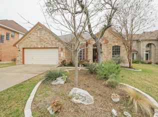 1904 Spring Hollow Path, Round Rock, TX 78681