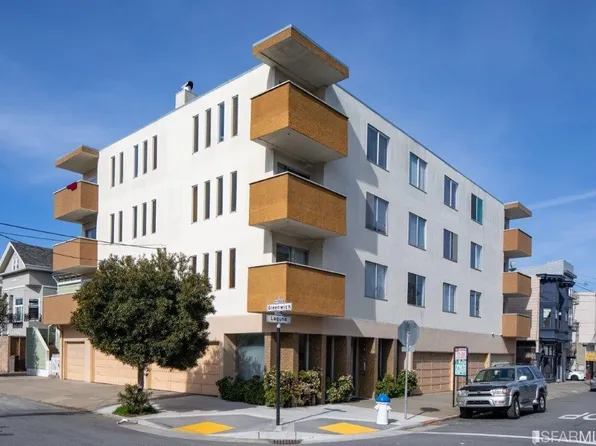 3101 Laguna St, San Francisco, CA 94123