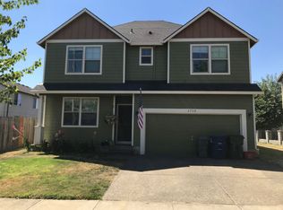 1715 Neota St NE, Salem, OR 97301