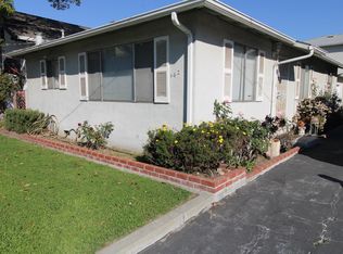 462 N 7th St #C, San Jose, CA 95112