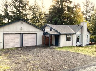 210 NW Roosevelt St, Stevenson, WA 98648