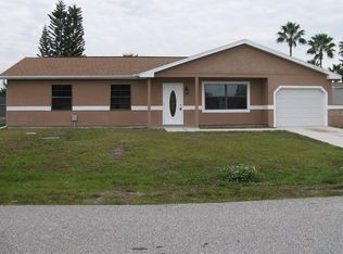 5033 Chaves Cir, Pt Charlotte, FL 33948