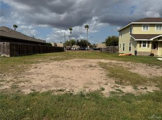 925 E 6th St, Mercedes, TX 78570