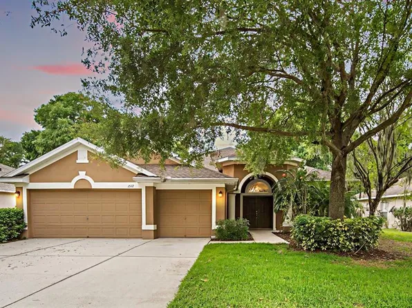 1512 Brilliant Cut Way, Valrico, FL 33594