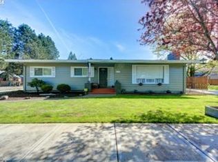 1115 NE 45th St, Vancouver, WA 98663