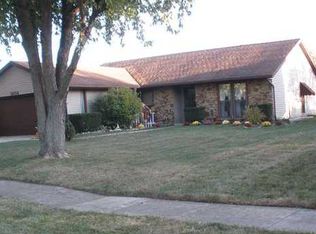 5304 N Austin Dr, Muncie, IN 47304