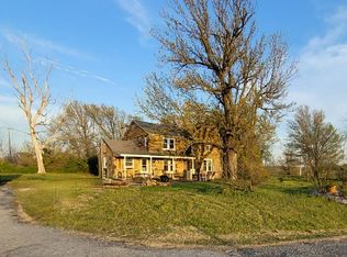 2357 NE Highway 160, Columbus, KS 66725