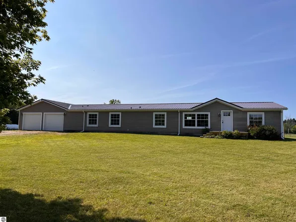 8470 Bawkey Rd, Clare, MI 48617