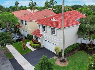 881 Garnet Cir, Weston, FL 33326