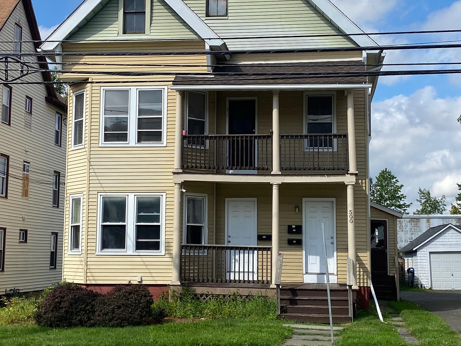 498 Stanley St 2, New Britain, CT 06051 Zillow