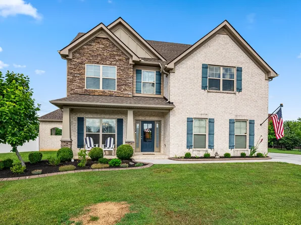 2508 Anthem Way, Murfreesboro, TN 37128