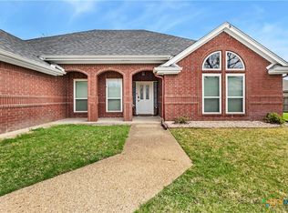 1711 Lynx Cir, Harker Heights, TX 76548