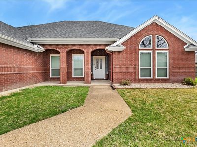 1711 Lynx Cir, Harker Heights, TX, 76548