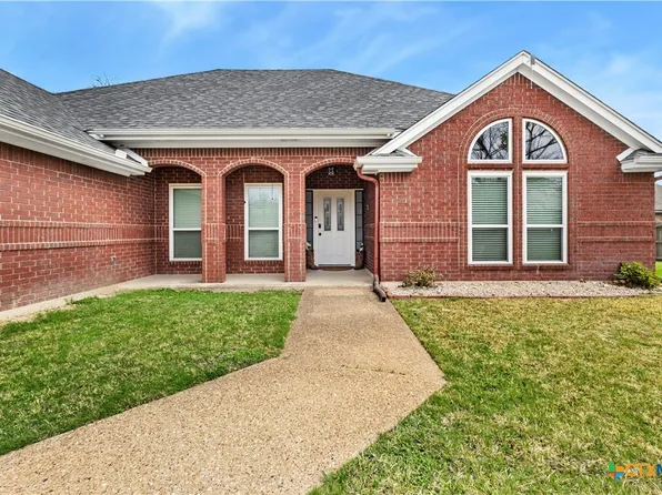 1711 Lynx Cir, Harker Heights, TX 76548
