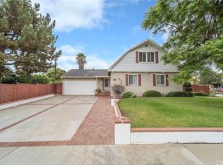 1809 E Sachs Pl, Covina, CA 91724