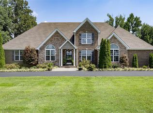 3424 Chalybeate Rd, Smiths Grove, KY 42171