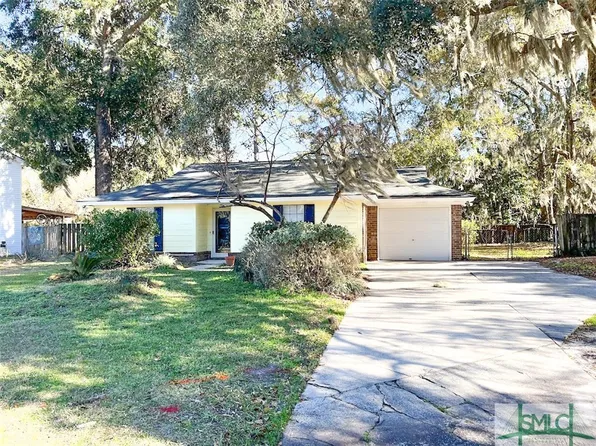 3 Sycamore Court, Savannah, GA 31406