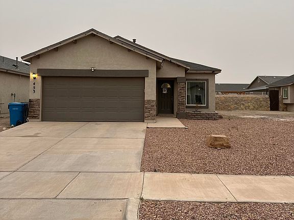 2nd image of 453 Villa Ysleta Dr