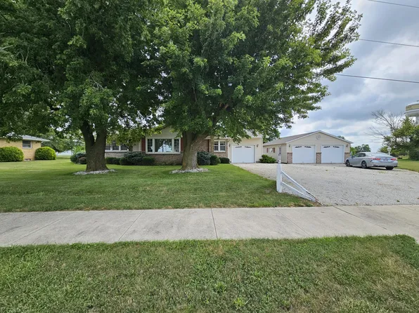 11496 State Route 118, Rockford, OH 45882