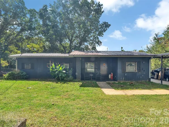 144 Skyline Dr, Canton, NC 28716