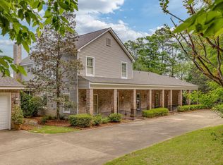 638 Woodyard Rd, Farmerville, LA 71234