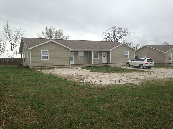 homes for sale near camdenton mo