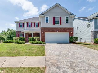 6120 Sparkling Cove Ln, BUFORD, GA 30518